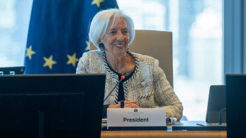 Λαγκάρντ: μετά την ΕΚΤ - Το στοίχημα κόντρα στη Λεπέν