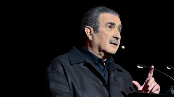Λαζόπουλος και Σαμαράς: «Τσαντίρια» στην υπηρεσία της αστάθειας
