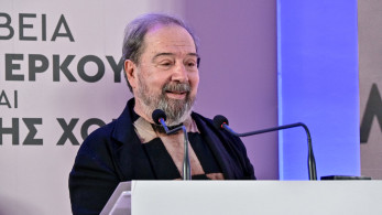 Σταμάτης Φασουλής: Την τελευταία μου πνοή λέω να την αφήσω στη Ριτσώνα και όχι πάνω στη σκηνή