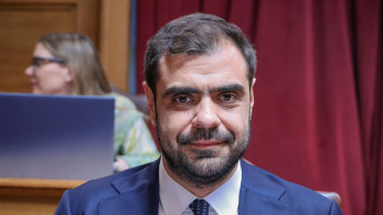 Παύλος Μαρινάκης στο «Μανιφέστο»: «Η διασύνδεση Ελλάδας-Κύπρου θα προχωρήσει»