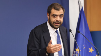 Παύλος Μαρινάκης: Δεν έγινε η χάρη σε όσους επένδυαν στο μπάχαλο και σε επεισόδια