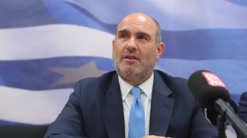 Δημήτρης Μαρκόπουλος από Καναδά: Η Ελλάδα έχει υψηλότερους ρυθμούς ανάπτυξης από τον ευρωπαϊκό μέσο όρο