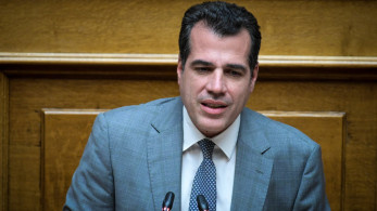 Θάνος Πλεύρης για μεταναστευτικό: Έκτακτο ευρωπαϊκό μηχανισμό για επιστροφές χωρίς εξέταση ασύλου προτείνει η Ελλάδα (video)