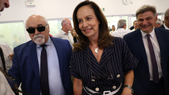 Το «θα το ρισκάρουμε με την Τουρκία» της Διαμαντοπούλου