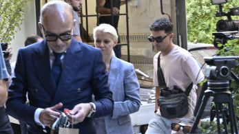Θάνατος Μαζωνάκη: Δεν του έκανα πλασμαφαίρεση, ισχυρίζεται η Γάκα