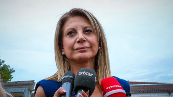 To Κεντρικό Συμβούλιο Υγείας απαγορεύει στην Καρυστιανού να έχει το μηχάνημα βιοσυντονισμού στο ιατρείο