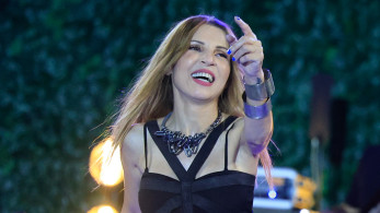 Ευρυδίκη για Άννα Βίσση-Νίκο Καρβέλα: Κανένας δεν το περίμενε - Τα τραγούδια ανήκουν στους δημιουργούς