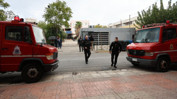 Αναστέλλεται η λειτουργία του σχολικού συγκροτήματος της Γκράβας