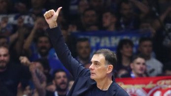 ΚΑΕ Ολυμπιακός: νέα καταγγελία του Παναθηναϊκού κατά του Γιώργου Μπαρτζώκα