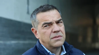 Γκρίνια Τσίπρα για τα… φάλτσα της Μαριζέτας