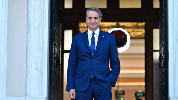 Ο Κυριάκος Μητσοτάκης θα συναντηθεί αύριο με τον πρίγκιπα διάδοχο του Άμπου Ντάμπι
