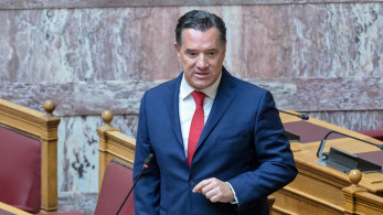 Άδωνις Γεωργιάδης στο «Μανιφέστο»: «Η παράταξη είναι πάνω από πρόσωπα»