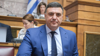 Πρόταση Βασίλη Κικίλια για συμμετοχή ελληνικών εταιρειών σε κινεζικά ναυπηγεία