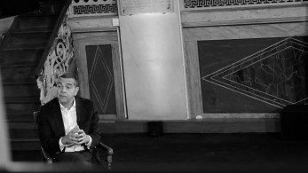 «Δεν αρέσουμε πια, πρόεδρε»: γιατί η ατάκα της αείμνηστης Μελίνας ταιριάζει γάντι στον Τσίπρα
