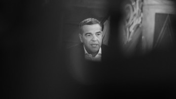 Η επιστροφή του «Mr Novartis»: το αριστερό comeback του Τσίπρα, η απειλή των ειδικών δικαστηρίων και το τέλος του «κεντρώου» προσωπείου