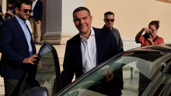 O Τσίπρας ψάχνει… φουσκωμένο ποτάμι: χωρίς σχέδιο και πρόγραμμα ποντάρει σε κινητοποιήσεις