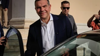 Μάνος Βουλαρίνος: Ο Αλέξης, η μνήμη και τα χρόνια που πέρασαν (video)