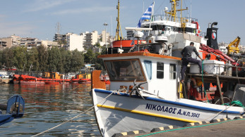 Κυβερνητική προτεραιότητα η προσαρμογή αλιείας και υδατοκαλλιέργειας στην κλιματική αλλαγή
