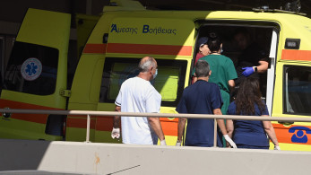 Νεκρός ο ένας από τους δύο τραυματίες στο δυστύχημα στις εγκαταστάσεις της Motor Oil