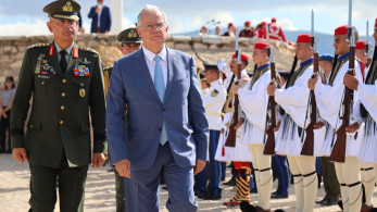 Τασούλας για την 82η Επέτειο Απελευθέρωσης της Αθήνας: Ευθύνη μας η προάσπιση της ελευθερίας