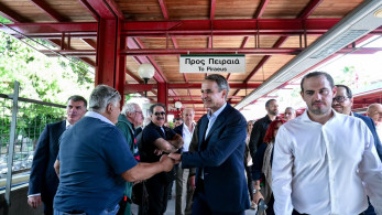 Δήμητρα Καντεράκη στο «Μανιφέστο»: Καθημερινότητα στην Αθήνα, μία μάχη που κερδίζουμε σιγά-σιγά