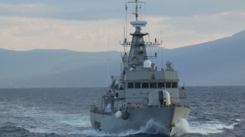 Μέχρι 200 μέρες στη θάλασσα τα στελέχη του Πολεμικού Ναυτικού