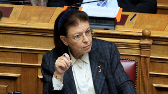 Λίνα Μενδώνη: Επιπόλαια η κριτική της αντιπολίτευσης για το ελληνοβουλγαρικό μνημόνιο