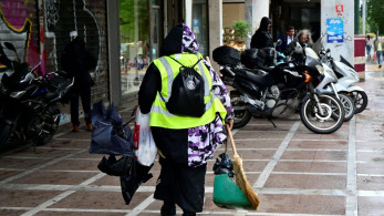 Υπουργείο Εργασίας: έκτακτα μέτρα για την προστασία των εργαζομένων από την κακοκαιρία