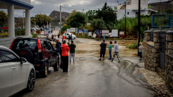 Ρόδος: κλειστά και την Πέμπτη σχολεία και αθλητικές εγκαταστάσεις λόγω της κακοκαιρίας
