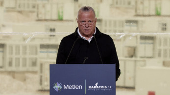 Ευάγγελος Μυτιληναίος: Δεν υπάρχει ενεργειακή ασφάλεια, χωρίς επενδύσεις σε υποδομές
