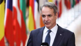 Κυριάκος Μητσοτάκης: Ζητάμε περαιτέρω δημοσιονομική ευελιξία για στοχευμένα μέτρα κατά της ενεργειακής κρίσης