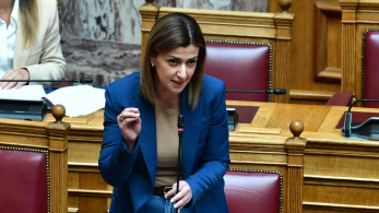 Ειρήνη Αγαπηδάκη σε Παύλο Πολάκη: Εδώ δεν είναι κανάλι να κάνετε σόου - Σας ενοχλεί που παράγουμε έργο