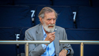 Γιώργος Βαρδινογιάννης: ο «καπετάνιος» που άφησε το στίγμα του στον Παναθηναϊκό