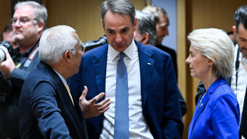 ΕΕ: Οι αριθμοί «παγώνουν» τις αποφάσεις ενόψει ενεργειακής κρίσης