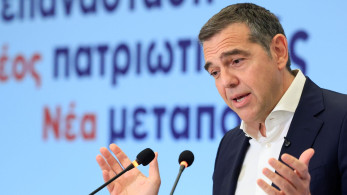 Στο ναδίρ η ψυχολογία Τσίπρα: άλλα περίμενε και άλλα του ήρθαν