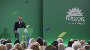 O Aνδρουλάκης «ξέχασε» τη συγκυβέρνηση και τον Βενιζέλο: η δήλωση που προκαλεί ερωτήματα