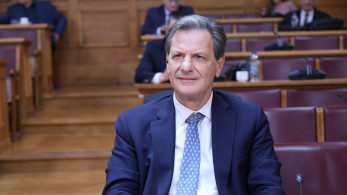 Θεόδωρος Σκυλακάκης: Δημόσια οικονομικά σε τάξη, χρέος που μειώνεται, αξιοπιστία που κερδήθηκε με κόπο