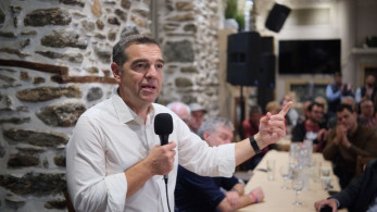 Η «συριζοποίηση» της ΕΛΑΣ του Τσίπρα