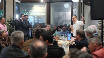 O Τσίπρας και το ανέκδοτο με τη… 13η σύνταξη του 2019: όταν ο εμπαιγμός γίνεται σημαία