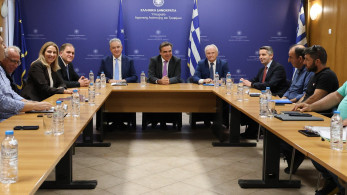 Μαργαρίτης Σχοινάς: Τα προβλήματα γεωργών και κτηνοτρόφων δεν λύνονται με χάιδεμα αυτιών και εύκολες υποσχέσεις