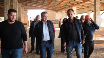 Rebranding α λα Τσίπρα: Νέο περιτύλιγμα, παλιός λαϊκισμός