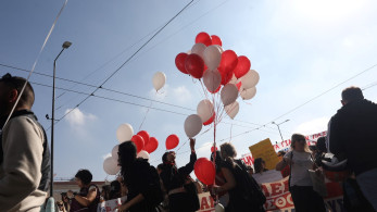 Πανεκπαιδευτικά συλλαλητήρια: οι νέοι είπαν «όχι» στην τοξικότητα και την αστάθεια