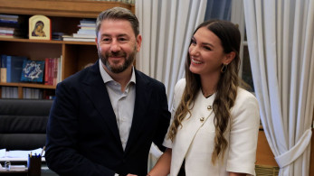 Βουλή: ανακοινώθηκε η προσχώρηση της Κοροβέση στην ΚΟ του ΠΑΣΟΚ