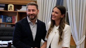 Όταν η Μυρτώ Κοροβέση δήλωνε ότι δεν πρόκειται να πάει ποτέ στο ΠΑΣΟΚ