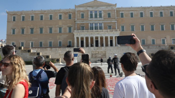 Στο… κενό τα «πύρινα» καλέσματα: δεν γίναμε Παρίσι
