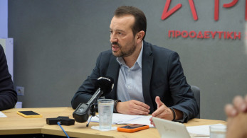 Νίκος Παππάς: Βλέποντας (για Δούρου) και κάνοντας (για Πολάκη)