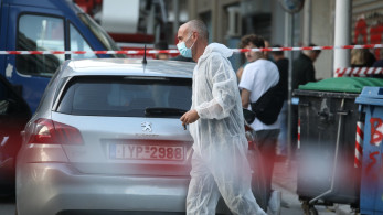 Ανακοίνωση ΕΛΑΣ για την έκρηξη στον Κολωνό - Στο ελληνικό FBI η υπόθεση