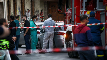 Βίντεο από την έκρηξη στον Κολωνό - Μιχάλης Χρυσοχοΐδης: Δεν είναι τρομοκρατία