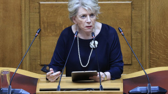 Απίστευτη Ακρίτα: Ο κόφτης στα social media για τους ανήλικους είναι ταξικό μέτρο