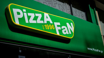 Αγωνία για τους 2.500 εργαζόμενους της Pizza Fan